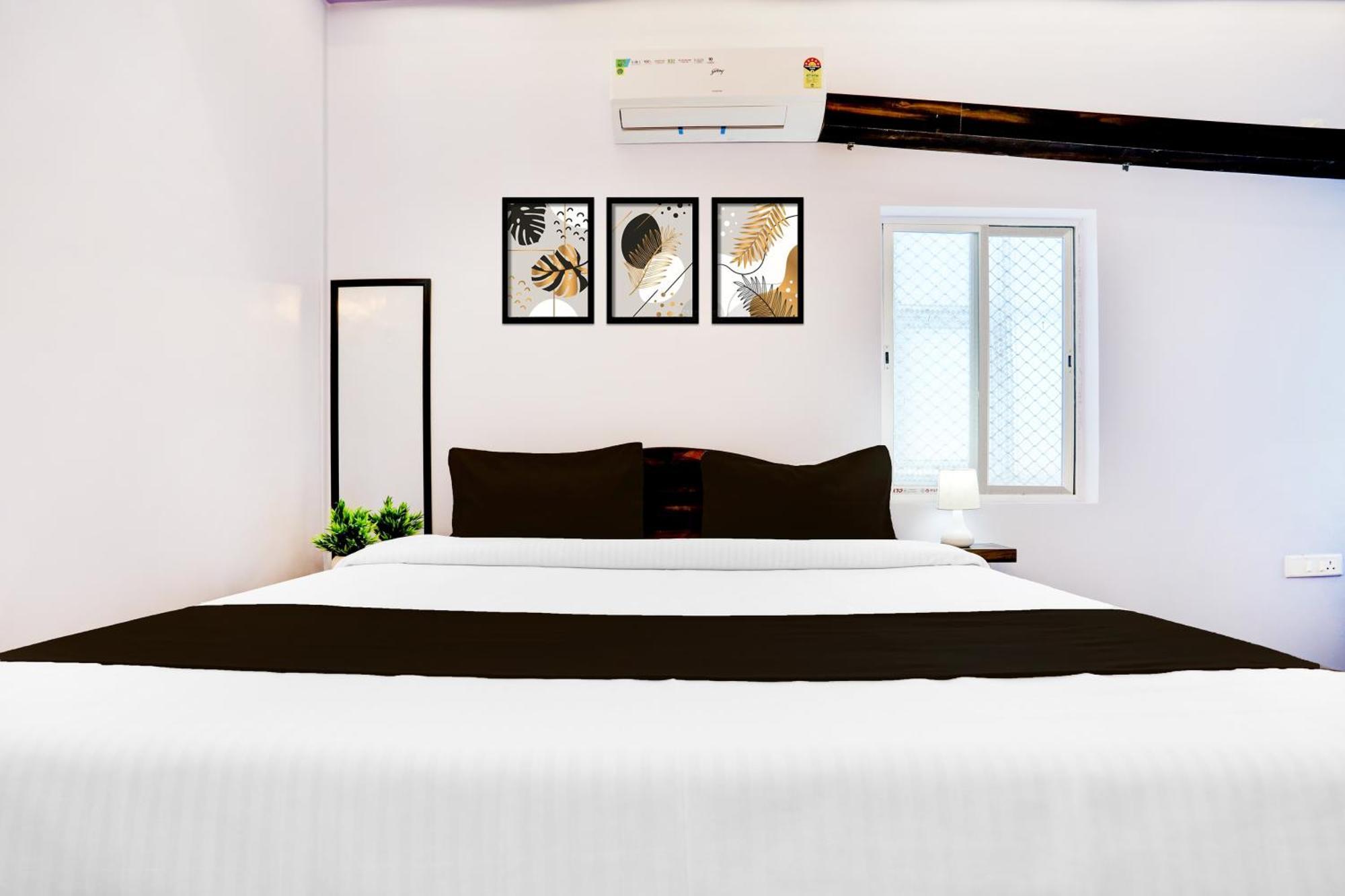 Hotel O Deejit Inn Dānāpur エクステリア 写真