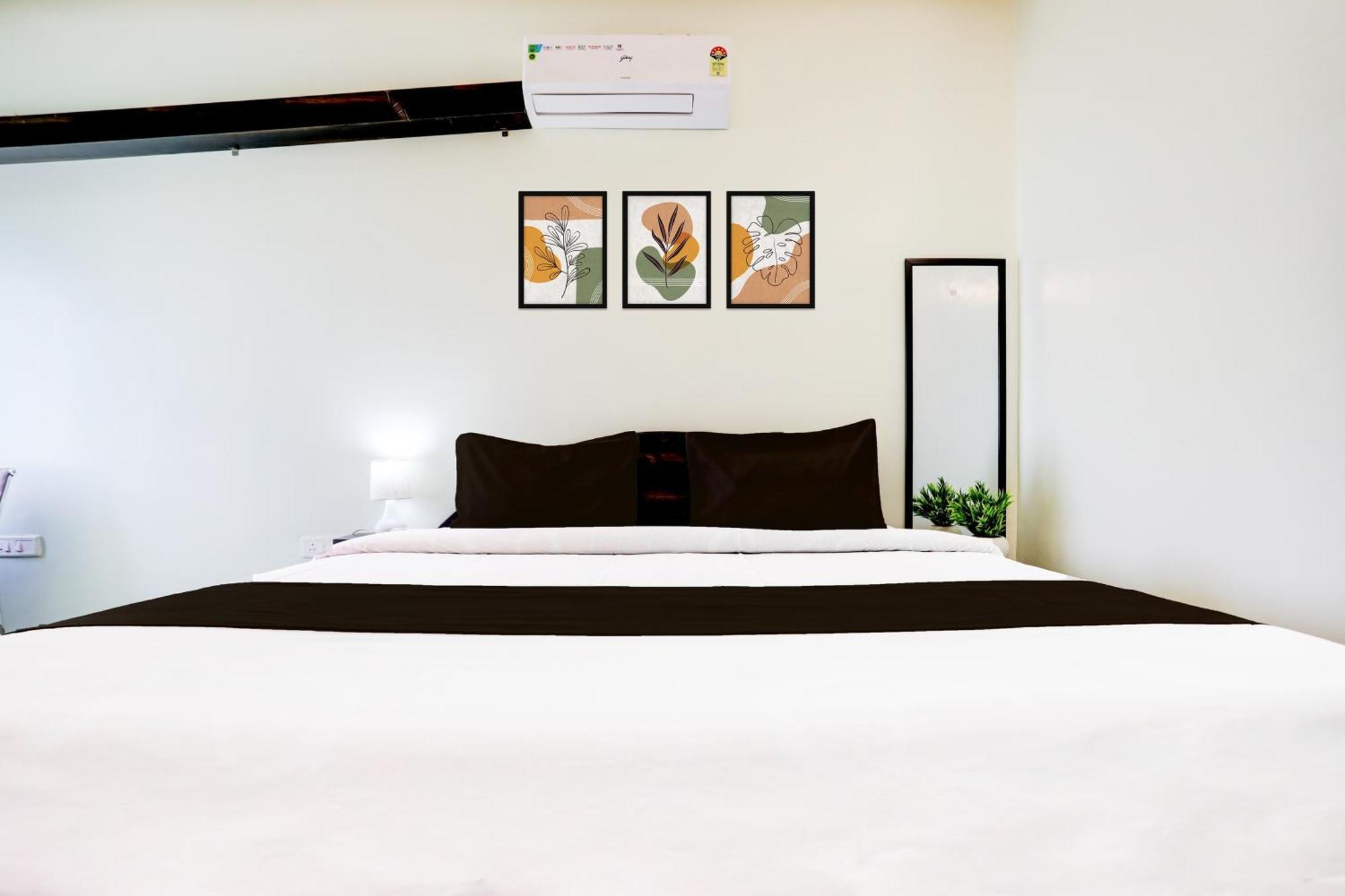 Hotel O Deejit Inn Dānāpur エクステリア 写真